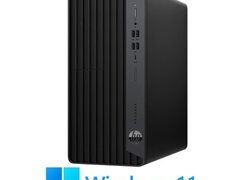 PC HP EliteDesk 800 G6 MT, Octa Core i7-10700, 32GB, 512GB SSD, Win 11 Home